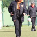 TRASTEVERE -SFF ATLETICO 0-1, 26.1.19