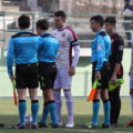 TRASTEVERE -SFF ATLETICO 0-1, 26.1.19