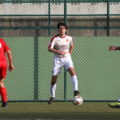 TRASTEVERE -SFF ATLETICO 0-1, 26.1.19