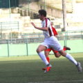 TRASTEVERE -SFF ATLETICO 0-1, 26.1.19