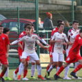 TRASTEVERE -SFF ATLETICO 0-1, 26.1.19