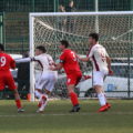 TRASTEVERE -SFF ATLETICO 0-1, 26.1.19