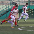 TRASTEVERE -SFF ATLETICO 0-1, 26.1.19