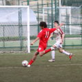 TRASTEVERE -SFF ATLETICO 0-1, 26.1.19