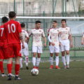 TRASTEVERE -SFF ATLETICO 0-1, 26.1.19