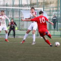 TRASTEVERE -SFF ATLETICO 0-1, 26.1.19