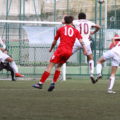 TRASTEVERE -SFF ATLETICO 0-1, 26.1.19