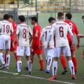 TRASTEVERE -SFF ATLETICO 0-1, 26.1.19