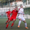TRASTEVERE -SFF ATLETICO 0-1, 26.1.19