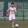 TRASTEVERE -SFF ATLETICO 0-1, 26.1.19