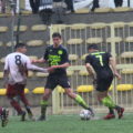 U19 MONTEROSI-TRASTEVERE 2-2, 2.2.2019