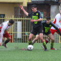 U19 MONTEROSI-TRASTEVERE 2-2, 2.2.2019