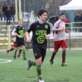 U19 MONTEROSI-TRASTEVERE 2-2, 2.2.2019