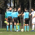 U 19, LATINA – TRASTEVERE 0-2, 16.2.2019