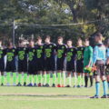 U 19, LATINA – TRASTEVERE 0-2, 16.2.2019