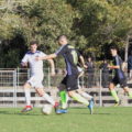 U 19, LATINA – TRASTEVERE 0-2, 16.2.2019