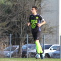 U 19, LATINA – TRASTEVERE 0-2, 16.2.2019