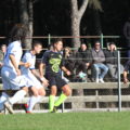 U 19, LATINA – TRASTEVERE 0-2, 16.2.2019