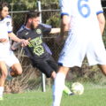 U 19, LATINA – TRASTEVERE 0-2, 16.2.2019