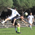 U 19, LATINA – TRASTEVERE 0-2, 16.2.2019