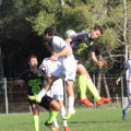 U 19, LATINA – TRASTEVERE 0-2, 16.2.2019