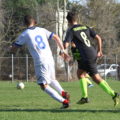 U 19, LATINA – TRASTEVERE 0-2, 16.2.2019