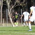 U 19, LATINA – TRASTEVERE 0-2, 16.2.2019