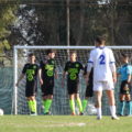 U 19, LATINA – TRASTEVERE 0-2, 16.2.2019