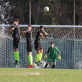 U 19, LATINA – TRASTEVERE 0-2, 16.2.2019