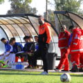 U 19, LATINA – TRASTEVERE 0-2, 16.2.2019