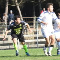 U 19, LATINA – TRASTEVERE 0-2, 16.2.2019
