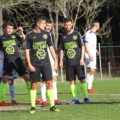 U 19, LATINA – TRASTEVERE 0-2, 16.2.2019