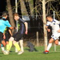 U 19, LATINA – TRASTEVERE 0-2, 16.2.2019