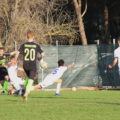 U 19, LATINA – TRASTEVERE 0-2, 16.2.2019