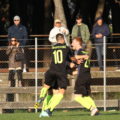U 19, LATINA – TRASTEVERE 0-2, 16.2.2019