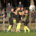 U 19, LATINA – TRASTEVERE 0-2, 16.2.2019