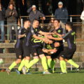 U 19, LATINA – TRASTEVERE 0-2, 16.2.2019