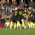 U 19, LATINA – TRASTEVERE 0-2, 16.2.2019