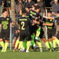 U 19, LATINA – TRASTEVERE 0-2, 16.2.2019