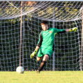 U 19, LATINA – TRASTEVERE 0-2, 16.2.2019