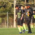 U 19, LATINA – TRASTEVERE 0-2, 16.2.2019