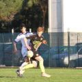 U 19, LATINA – TRASTEVERE 0-2, 16.2.2019