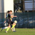 U 19, LATINA – TRASTEVERE 0-2, 16.2.2019