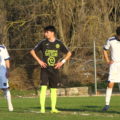 U 19, LATINA – TRASTEVERE 0-2, 16.2.2019