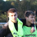U 19, LATINA – TRASTEVERE 0-2, 16.2.2019