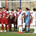 U19, FLAMINIA – TRASTEVERE 2-1, 2.3.2019