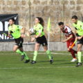 U19, FLAMINIA – TRASTEVERE 2-1, 2.3.2019