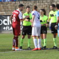 U19, FLAMINIA – TRASTEVERE 2-1, 2.3.2019