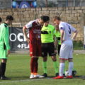 U19, FLAMINIA – TRASTEVERE 2-1, 2.3.2019