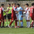U19, FLAMINIA – TRASTEVERE 2-1, 2.3.2019